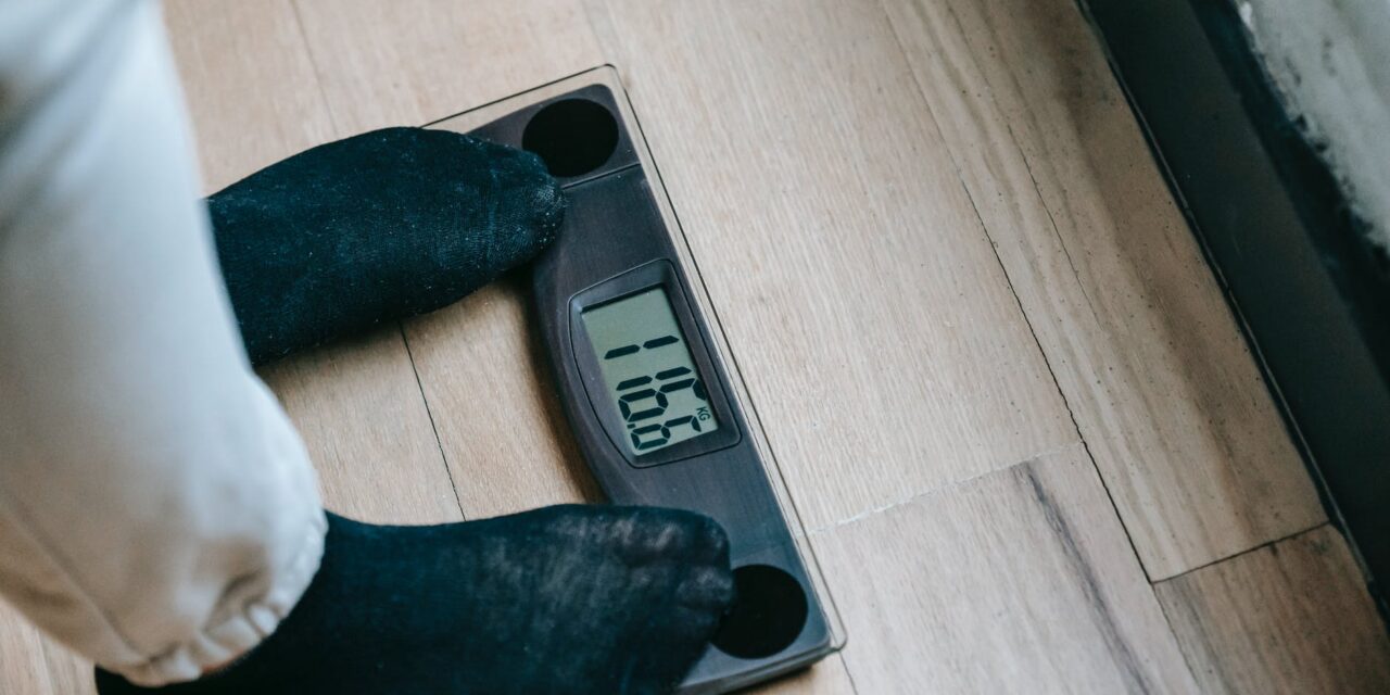The Hell That is Weight Loss Purgatory (& How to Escape It)