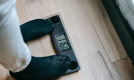 The Hell That is Weight Loss Purgatory (& How to Escape It)