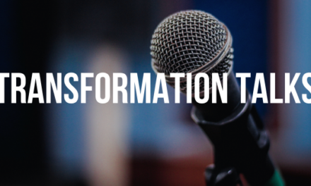 Ending The All-or-Nothing Cycle (Transformation Talks S1 E1)