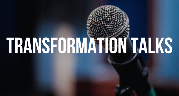 Ending The All-or-Nothing Cycle (Transformation Talks S1 E1)